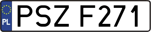 PSZF271