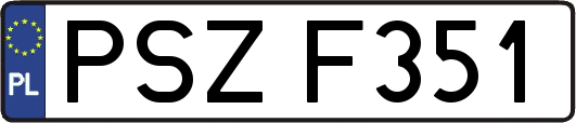PSZF351