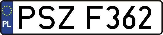 PSZF362