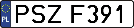 PSZF391