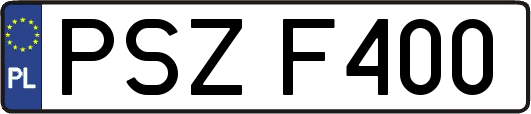 PSZF400