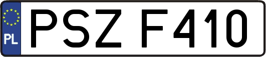 PSZF410