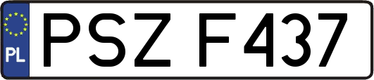 PSZF437