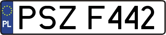 PSZF442