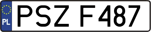 PSZF487