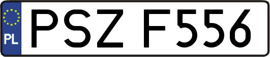 PSZF556