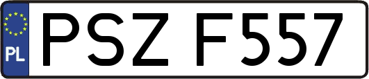 PSZF557