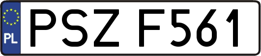 PSZF561
