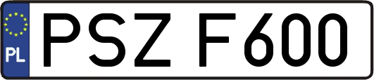 PSZF600