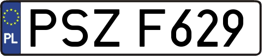 PSZF629