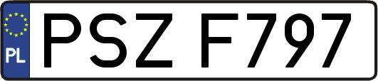PSZF797