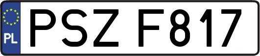 PSZF817