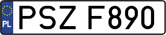 PSZF890