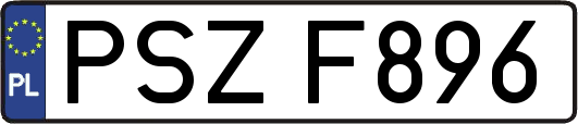 PSZF896