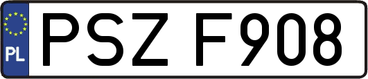 PSZF908