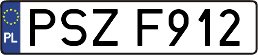 PSZF912