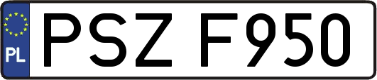 PSZF950