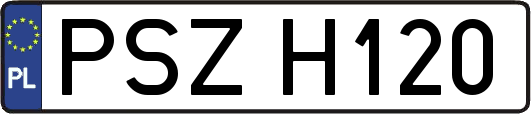 PSZH120