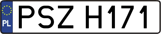 PSZH171