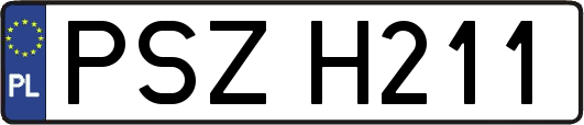 PSZH211