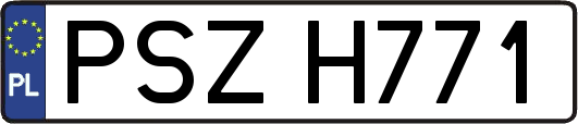 PSZH771