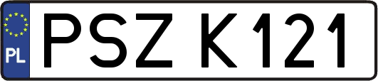 PSZK121