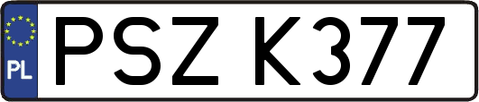 PSZK377
