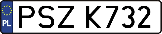 PSZK732