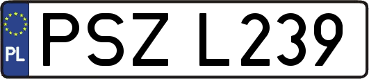 PSZL239
