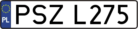 PSZL275