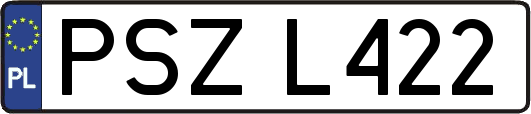 PSZL422