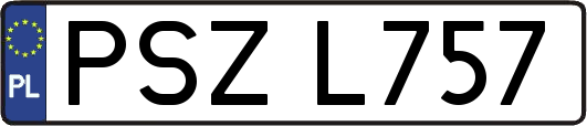 PSZL757