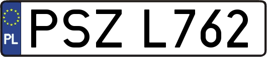 PSZL762