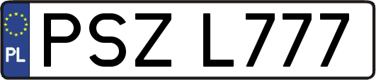 PSZL777