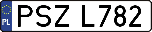 PSZL782