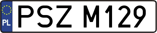 PSZM129