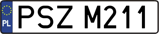 PSZM211