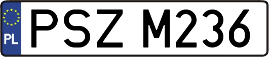 PSZM236