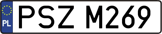 PSZM269