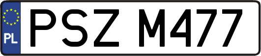 PSZM477