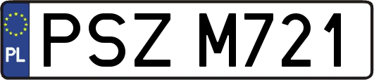 PSZM721