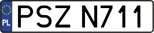 PSZN711