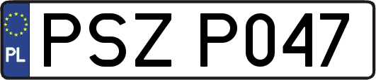 PSZP047