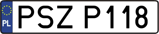 PSZP118