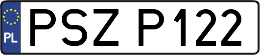 PSZP122