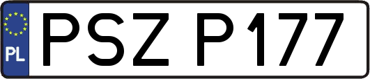 PSZP177