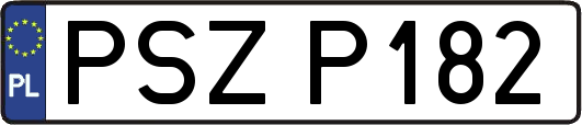 PSZP182