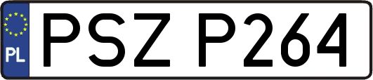 PSZP264