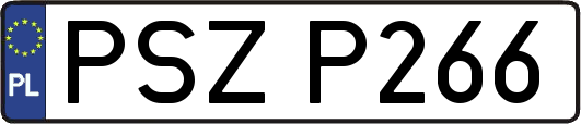 PSZP266