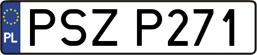 PSZP271